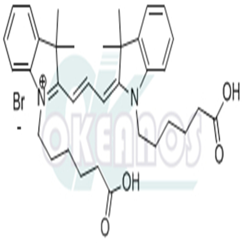 Cy3 DiAcid