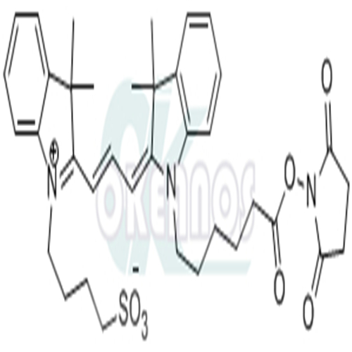Cy3 SE(mono SO3)