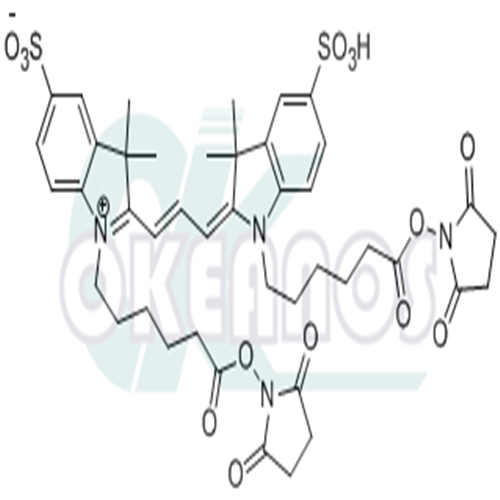 Cy3 DiSE(DiSO3)