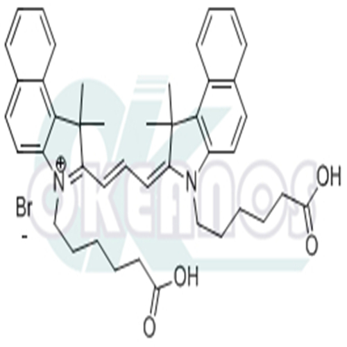 Cy3.5 DiAcid