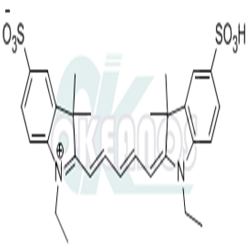 Cy5 (Di SO3,Di Et)