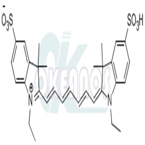 Cy7 (DiSO3, Di Et)