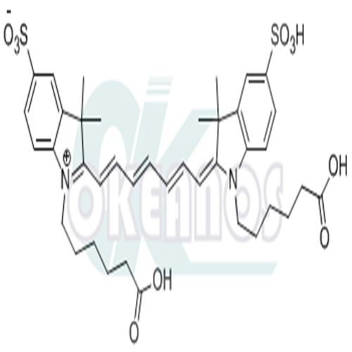 Cy7 diAcid(di SO3)