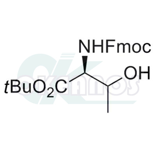 Fmoc-O-tert-Butyl-L-threonine