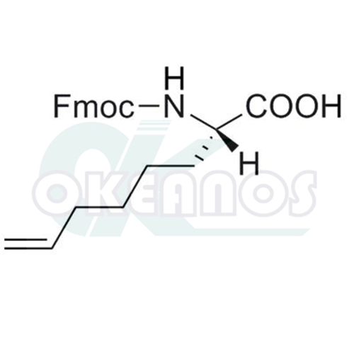 (S)-N-Fmoc-2-(5'-pentenyl)glycine