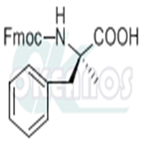 Fmoc-2-Methyl-D-phenylalanine