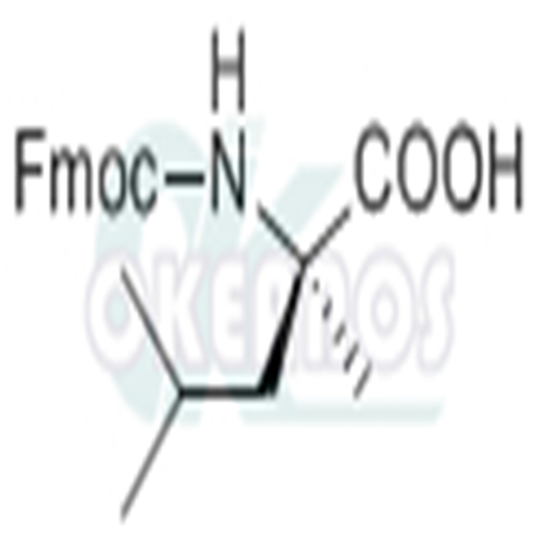 Fmoc-α-Me-D-Leucine