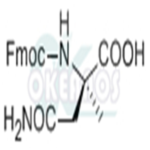 (R)-N-Fmoc-α-MethylAsparagine