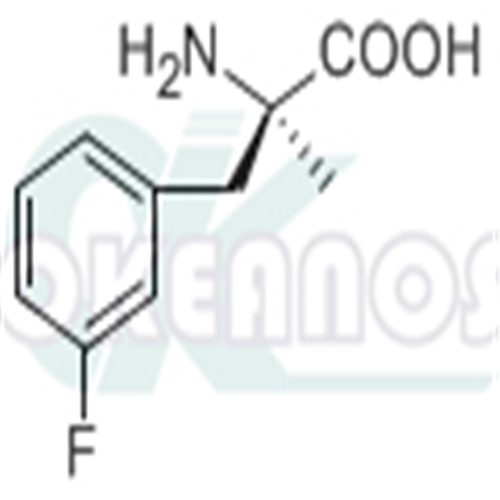 (R)-α-Methyl 3-fluorophenylalaine