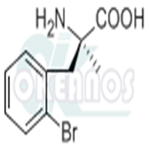 (R)-α-Methyl 2-bromophenylalaine