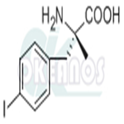 (S)-α-Methyl 4-Iodophenylalaine